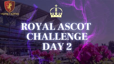 2022 Prince of Wales's Stakes G1 .